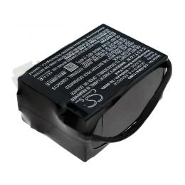 Baterie GE Aespire 7100 IEC EE400216 5000mAh
