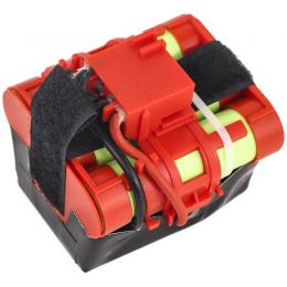Baterie Gardena R40 586 57 62-02 1500 mAh