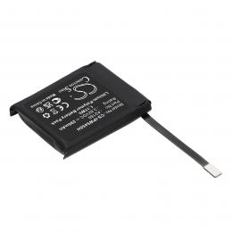 Baterie pro Apple Watch SE A2180 s kapacitou 290 mAh