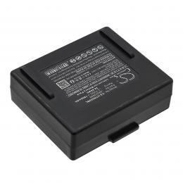 Baterie Hetronic NOVA XXL 68303600 7800 mAh