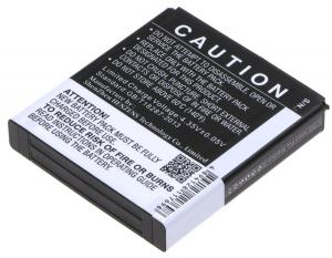 Baterie pro Alcatel Y900NB TLi036A1 3800 mAh