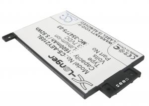 Baterie Amazon EY21 S2011-003-A s kapacitou 1600 mAh