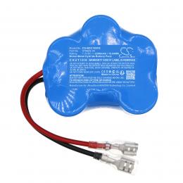 Baterie Black&Decker SSC1000 478669-00 2200 mAh