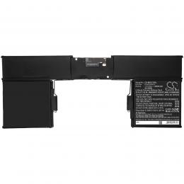 Baterie Microsoft Surface Book G3HTA001H 8000 mAh