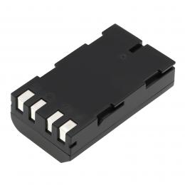 Baterie Leica CS07 GEB223 s kapacitou 2600 mAh