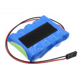 Baterie Hobart Quantum 00-043263 2000mAh