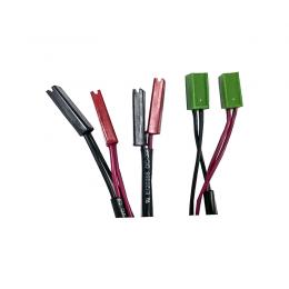 Baterie Ambrogio L300 CS C0114 13800 mAh