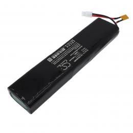 Baterie CardiAid CT0207RF CA-4BP 11500 mAh