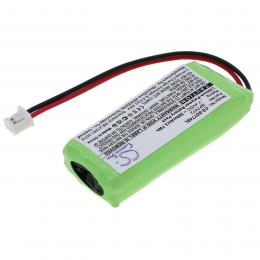Baterie Dogtra ARC 800 BP74T2 500mAh