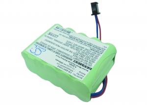 Baterie Ecovacs Deebot CR110 G80090 800mAh