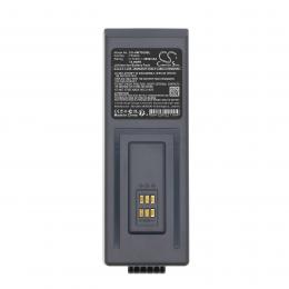 Baterie Hoft & Wessel HW 19270 T39300 3800mAh