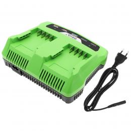 Nabíječka GreenWorks 24V G24B2