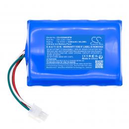 Baterie Ecovacs G1-800 201-2201-0903 5200mAh