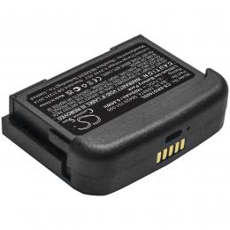 Baterie Sennheiser SK D1 505974 1800 mAh