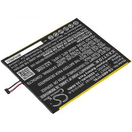 Baterie Amazon SL056ZE 58-000187 6200mAh