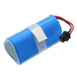 Baterie Redmond RV-R100 SUN-INTE-321 s kapacitou 2600 mAh