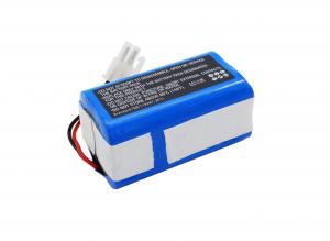 Baterie Ecovacs CR130 4ICR19/65 2200mAh