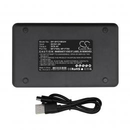 Nabíječka Sony CCD-TRV41 NP-F330