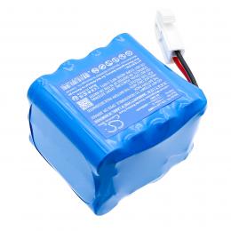 Baterie Life-Point Pro AED BAT-11 4500 mAh