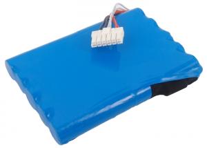 Baterie Nihon Kohden ECG-1500 X073 3800mAh