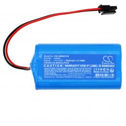 Baterie Kyvol Cybovac E20 INR-32E-4S1P 2600mAh