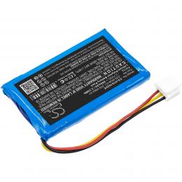 Baterie Husqvarna Modul-B 535 0636-01 900mAh