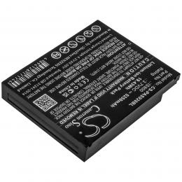 Baterie Pax A920 IS900 5250mAh Li-Ion 3,7V