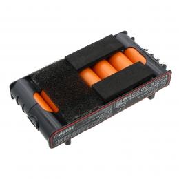 Baterie Grundig VCP-5030 BP25220G 2000mAh