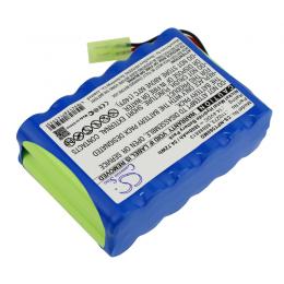 Baterie pro monitor Nellcor N5500 110273 3800mAh