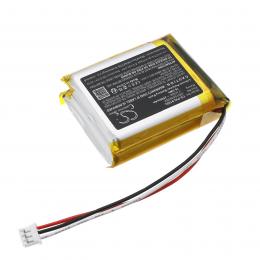 Baterie Philips Fidelio E6 HD104050E6 2500 mAh