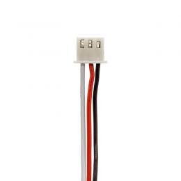 Baterie Endo-Mate NE131 U421-070 s kapacitou 800 mAh