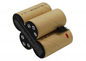 Baterie Kärcher K55 4KR-1500SC/V 3000mAh