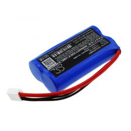 Baterie DJI Phantom 3 4K 2600mAh