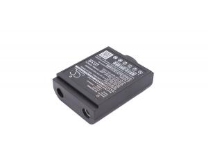 Baterie Teletec AK5 BA-0005 2000mAh