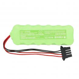 Baterie Okuma OSP-200 12N-1700SCR 1600mAh