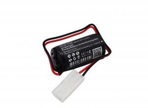 Baterie Modicon S929 B9625T 900mAh