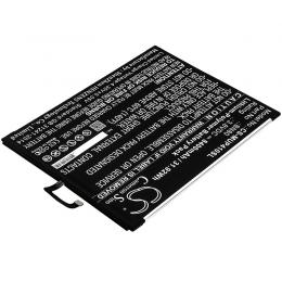 Baterie Xiaomi Mi Pad 4 Plus BN80 s kapacitou 8400 mAh