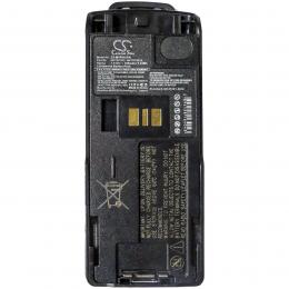 Baterie Motorola MTP810Ex NNTN7383 720 mAh