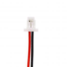 Baterie Opticon 15101 AHB582025 250mAh