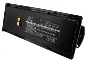 Baterie Maxon SP130 WWN-MPA1200 s kapacitou 2500 mAh
