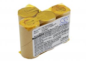 Baterie Vileda AS-193E9A S01 3000mAh