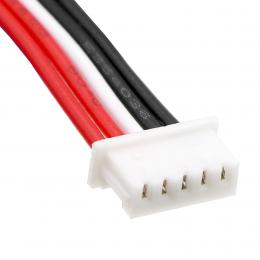 Baterie pro Eufy Security C210 SoloCam 5200mAh 3,7V