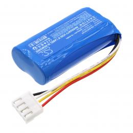 Baterie Shark CH701 CH700-2S1P 2600mAh