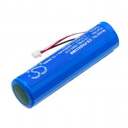 Baterie Philips Avent SCD833 1S1PBL1865-2.6 3400 mAh