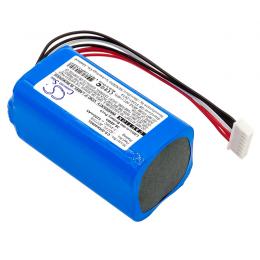 Baterie Sony SRS-XB40 ID770 s kapacitou 5200 mAh