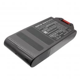 Baterie Dyson V12 SV20 SV30 2500 mAh