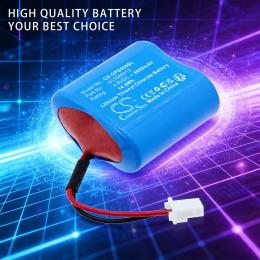 Baterie Orpak Systems nNR-T 812560010 4000mAh