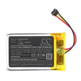 Baterie Shokz Openfit T910 LI267 600mAh