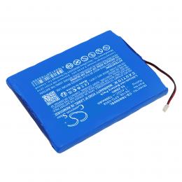 Baterie Trimble GPS Net R5 56108 7200 mAh
