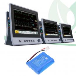 Baterie Edan EPM5 ID995 2600mAh